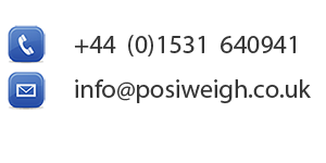 Contact Posiweigh